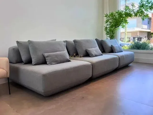 Imagem 14: Casa de 3 Suítes em Condomínio Fechado Torres/Rs