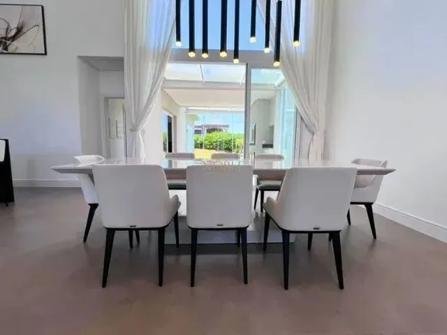 Imagem 3: Casa de 3 Suítes em Condomínio Fechado Torres/Rs