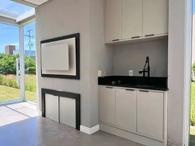 Imagem 9: Casa de 3 Suítes em Condomínio Fechado Torres/Rs