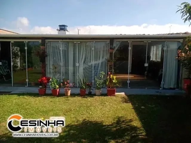 Imagem: Casa 2 Dormitórios em Imbé, santa Terezinha