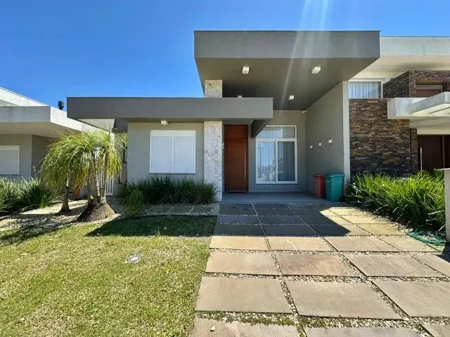Imagem: Casa Térrea Condomínio Blue