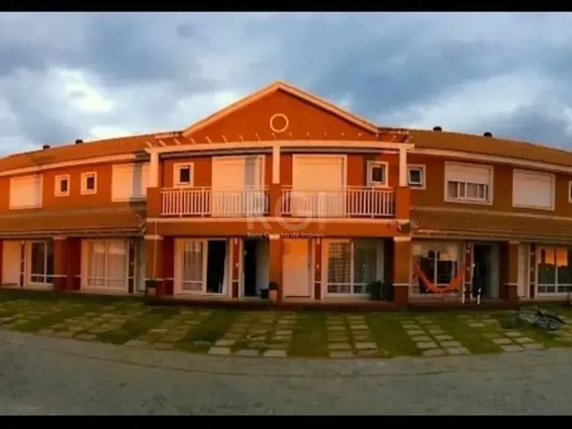 Imagem: Casa de Condomínio em Mariluz Plano D