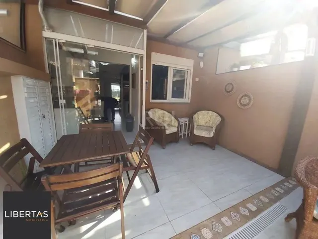 Imagem 7: Casa de Condomínio em Mariluz Plano D