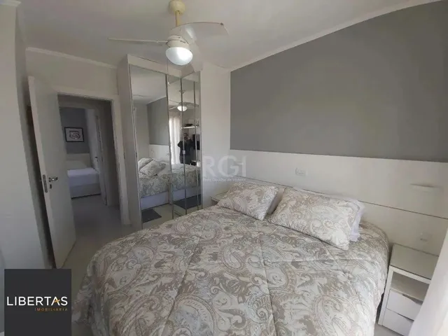 Imagem 12: Casa de Condomínio em Mariluz Plano D