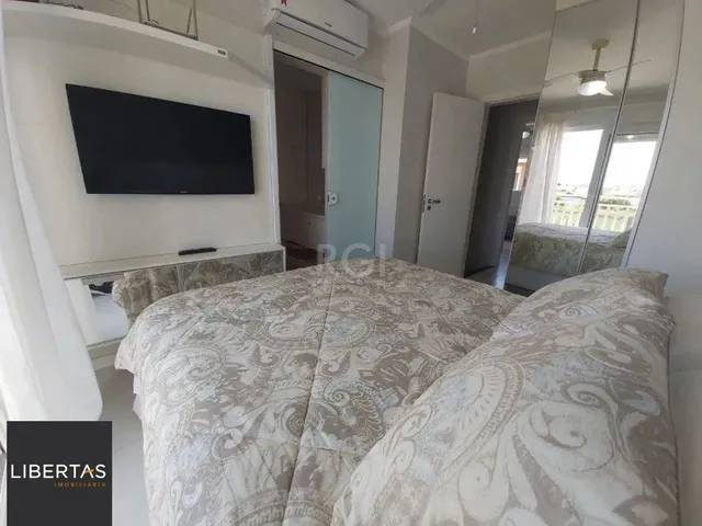 Imagem 2: Casa de Condomínio em Mariluz Plano D