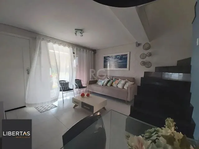 Imagem 11: Casa de Condomínio em Mariluz Plano D
