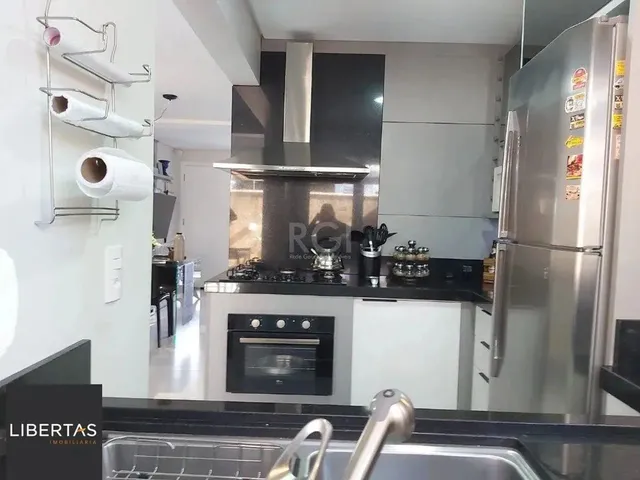 Imagem 14: Casa de Condomínio em Mariluz Plano D