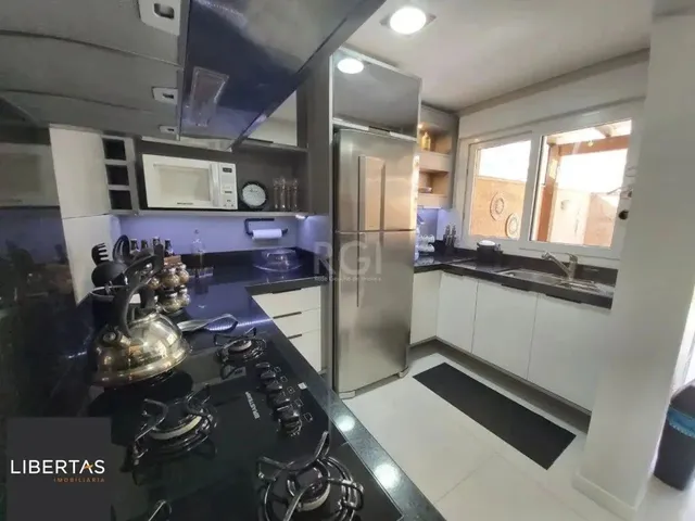 Imagem 15: Casa de Condomínio em Mariluz Plano D