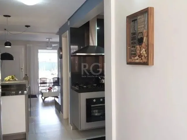 Imagem 13: Casa de Condomínio em Mariluz Plano D