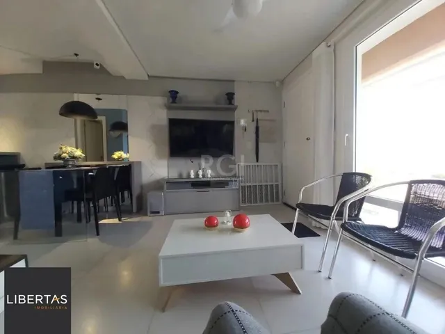 Imagem 4: Casa de Condomínio em Mariluz Plano D