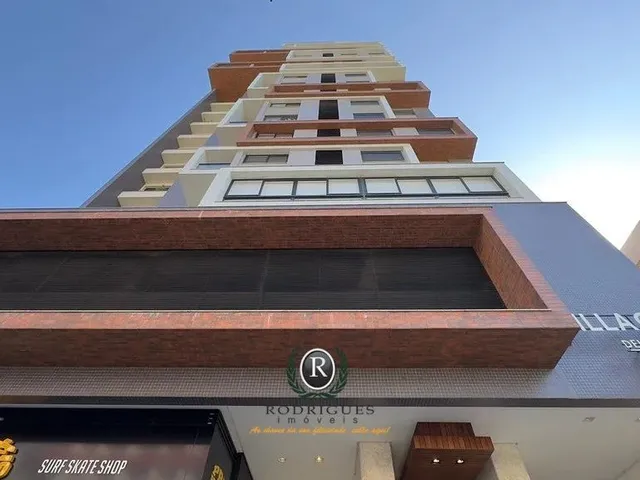 Imagem: Apartamento a Venda Torres Centro Duas Suítes