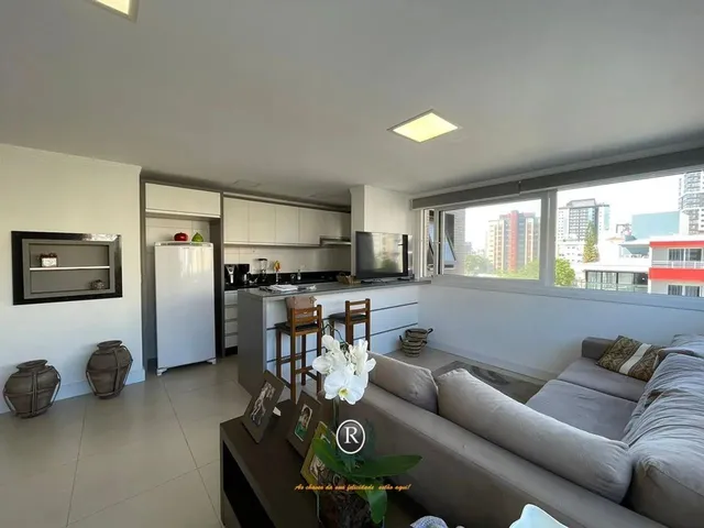 Imagem 16: Apartamento a Venda Torres Centro Duas Suítes