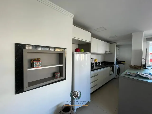 Imagem 10: Apartamento a Venda Torres Centro Duas Suítes