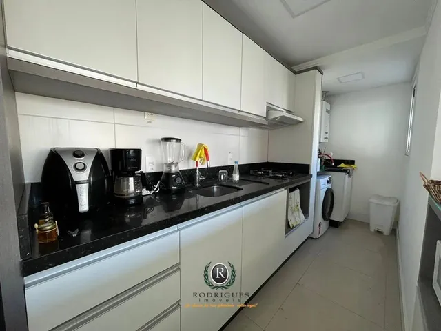Imagem 13: Apartamento a Venda Torres Centro Duas Suítes