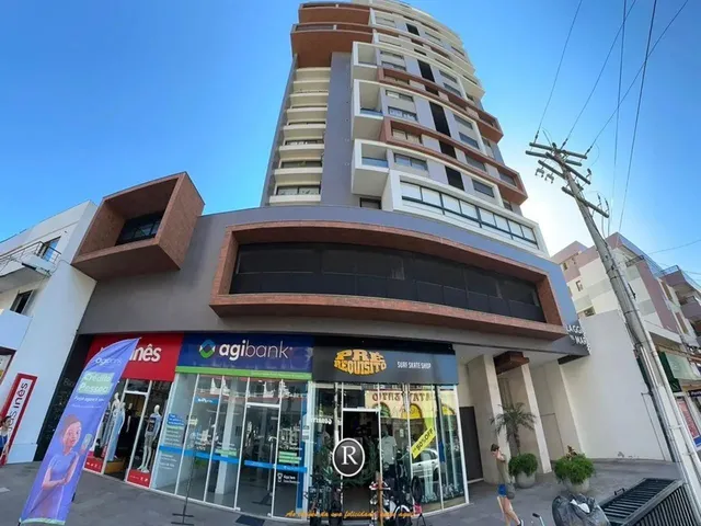 Imagem 4: Apartamento a Venda Torres Centro Duas Suítes