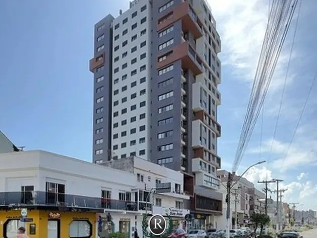 Imagem 6: Apartamento a Venda Torres Centro Duas Suítes
