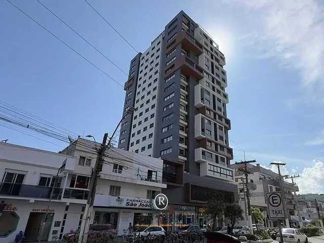Imagem 15: Apartamento a Venda Torres Centro Duas Suítes