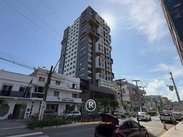 Imagem 9: Apartamento a Venda Torres Centro Duas Suítes