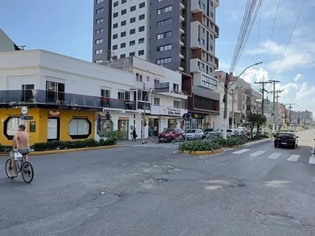 Imagem 8: Apartamento a Venda Torres Centro Duas Suítes