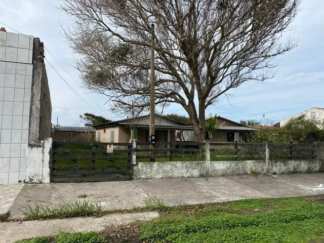 Imagem: Casa na Quadra a Rei do Peixe