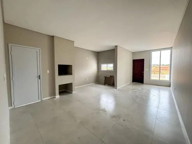 Imagem 4: À Venda: Casa Unifamiliar (Não Gemina) de 86,44M², 03 Dorm. (01 Suíte), Pátio E