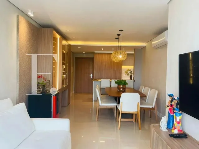 Imagem: Apartamento À Venda no Edifício Essence