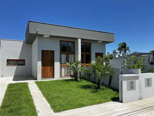 Imagem: Casa 3 Dormitórios Centro Xangri-Lá