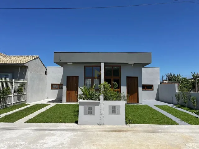 Imagem 2: Casa 3 Dormitórios Centro Xangri-Lá