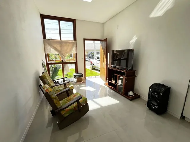 Imagem 10: Casa 3 Dormitórios Centro Xangri-Lá
