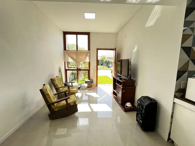 Imagem 3: Casa 3 Dormitórios Centro Xangri-Lá
