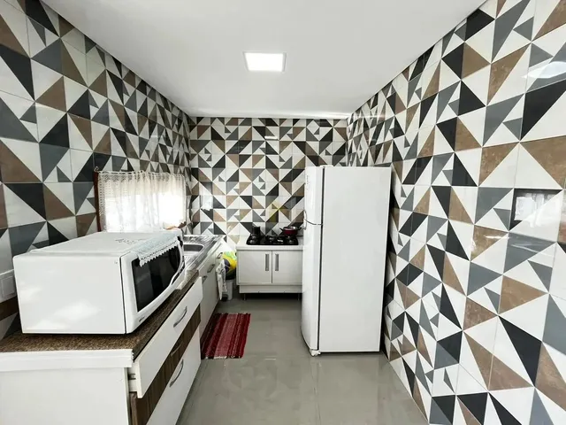 Imagem 8: Casa 3 Dormitórios Centro Xangri-Lá