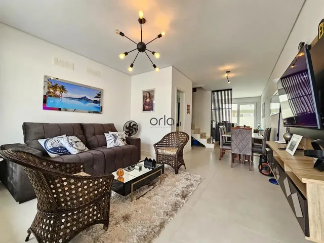 Imagem 1: Casa À Venda com 02 Suítes no Condomínio Murano, em Capão da Canoa. Ref