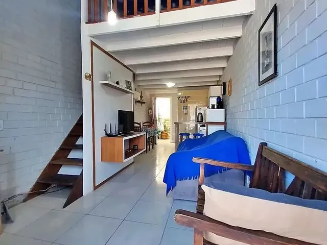 Imagem 7: Excelente Apartamento, a Poucos Metros do Mar e da Plataforma de Pesca, no Bairro Salina E