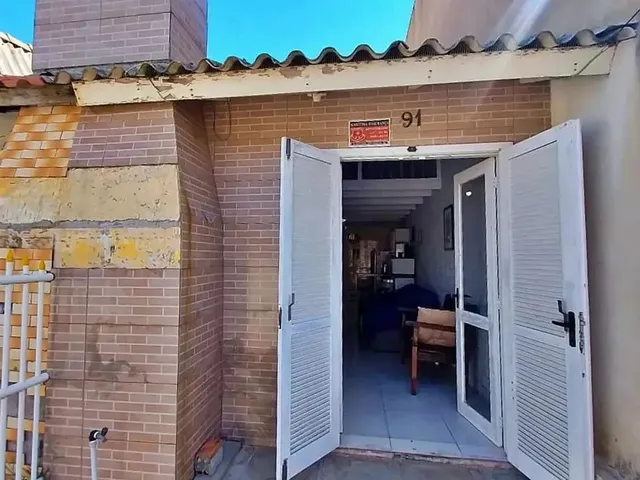 Imagem 10: Excelente Apartamento, a Poucos Metros do Mar e da Plataforma de Pesca, no Bairro Salina E