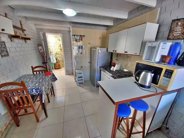 Imagem 6: Excelente Apartamento, a Poucos Metros do Mar e da Plataforma de Pesca, no Bairro Salina E
