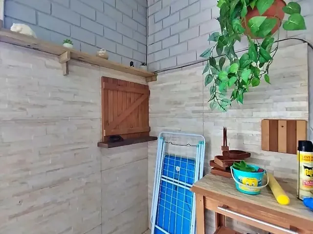 Imagem 14: Excelente Apartamento, a Poucos Metros do Mar e da Plataforma de Pesca, no Bairro Salina E