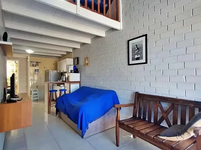 Imagem 13: Excelente Apartamento, a Poucos Metros do Mar e da Plataforma de Pesca, no Bairro Salina E