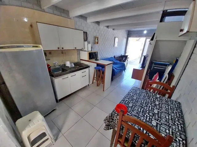 Imagem 4: Excelente Apartamento, a Poucos Metros do Mar e da Plataforma de Pesca, no Bairro Salina E