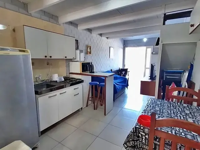 Imagem 5: Excelente Apartamento, a Poucos Metros do Mar e da Plataforma de Pesca, no Bairro Salina E