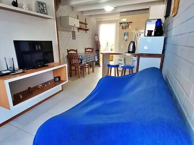 Imagem 15: Excelente Apartamento, a Poucos Metros do Mar e da Plataforma de Pesca, no Bairro Salina E