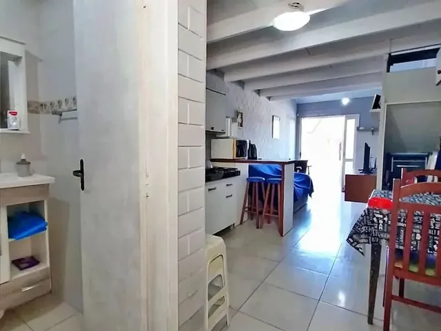Imagem 16: Excelente Apartamento, a Poucos Metros do Mar e da Plataforma de Pesca, no Bairro Salina E
