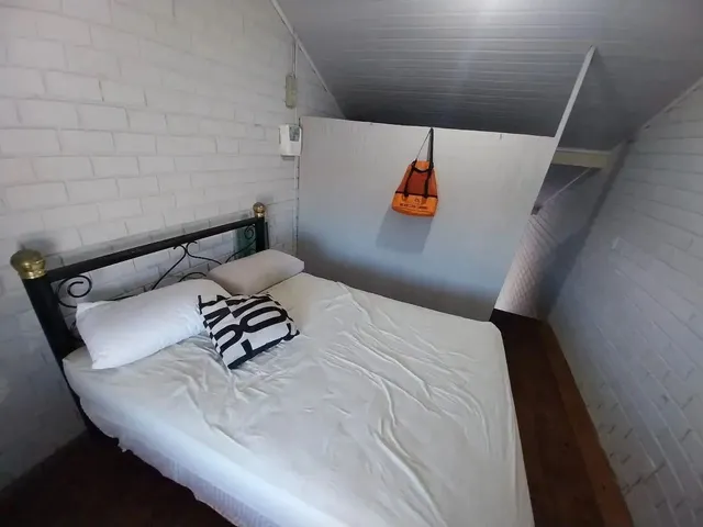 Imagem 11: Excelente Apartamento, a Poucos Metros do Mar e da Plataforma de Pesca, no Bairro Salina E