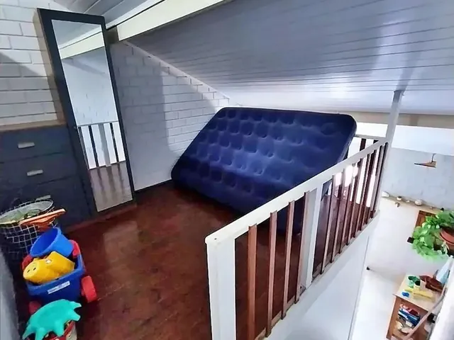 Imagem 3: Excelente Apartamento, a Poucos Metros do Mar e da Plataforma de Pesca, no Bairro Salina E