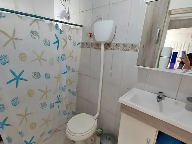 Imagem 2: Excelente Apartamento, a Poucos Metros do Mar e da Plataforma de Pesca, no Bairro Salina E