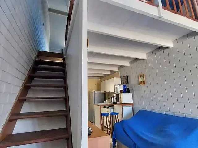 Imagem 9: Excelente Apartamento, a Poucos Metros do Mar e da Plataforma de Pesca, no Bairro Salina E