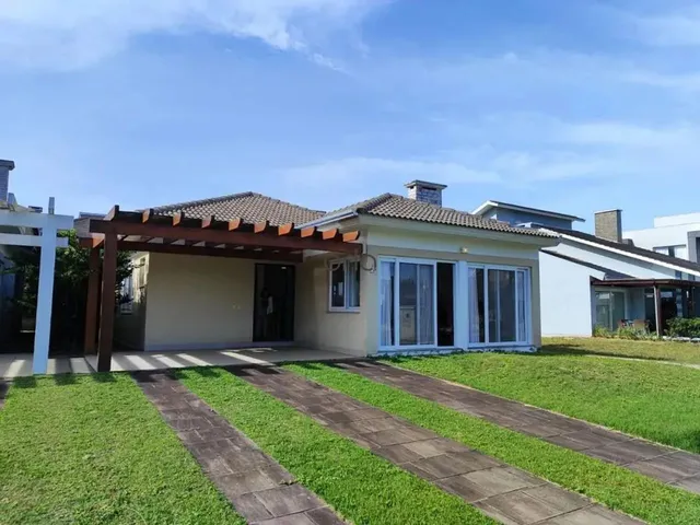 Imagem: Casa com 04 Suítes À Venda no Atlântico