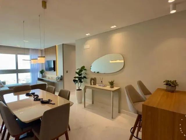 Imagem: Apartamento 02 Suítes Próximo Ao Mar em