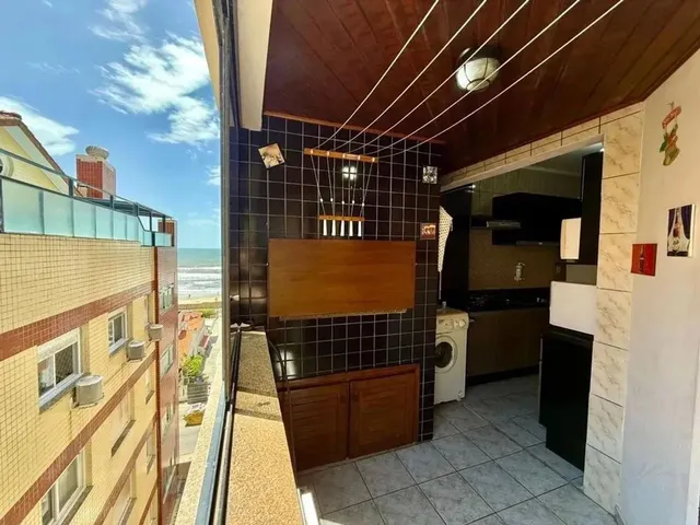 Imagem 1: Beira-Mar- Apartamento Pronto para o Verão