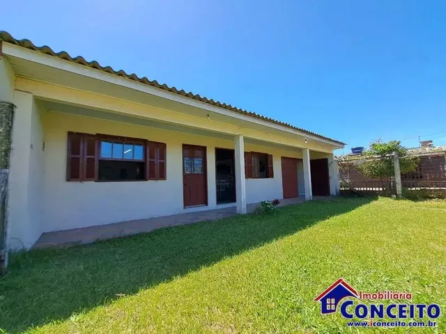 Imagem: C50 - Ótima Residência Composta de 02