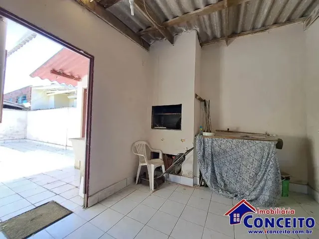Imagem 2: C50 - Ótima Residência Composta de 02 Suítes em Boa Localização